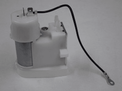 Tadano Diaphragm Pump