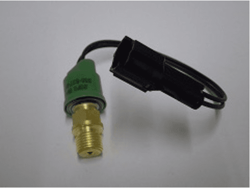 Tadano Pressure Switch