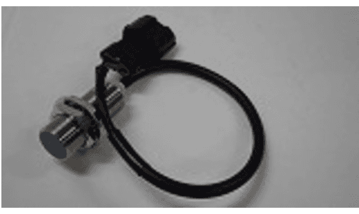 Tadano Detector Switch