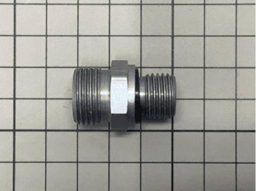 Tadano Screwed Socket