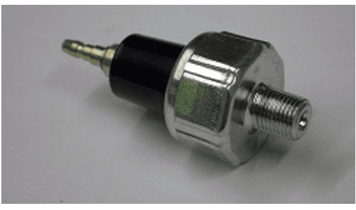 Tadano Pressure Switch