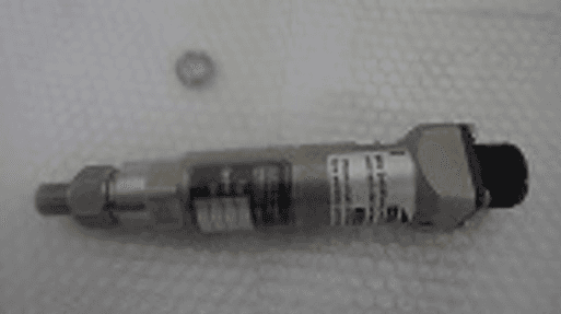 Tadano Measured Value Sensor