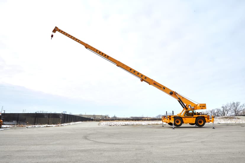 Broderson IC-280-A
