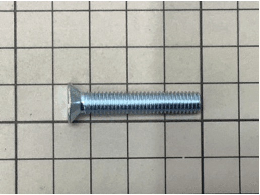 Tadano Countersunk Screw