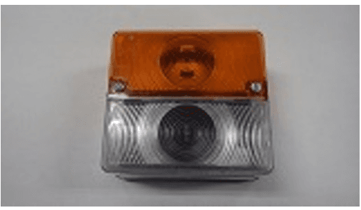 Tadano Signal Light Combi