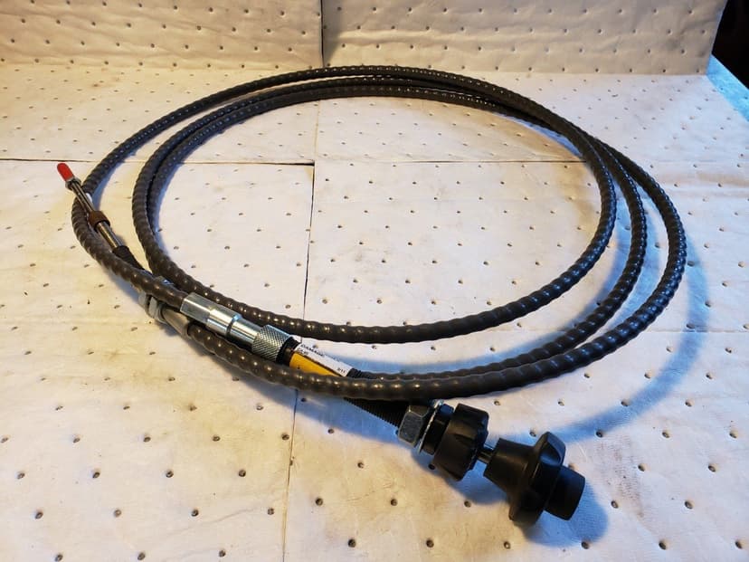 Link-Belt Cable