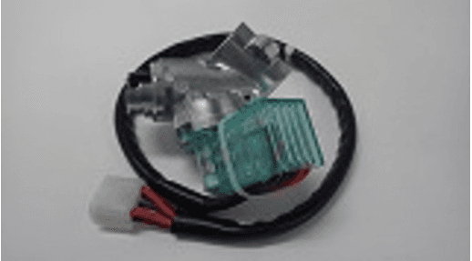 Tadano Ignition Switch