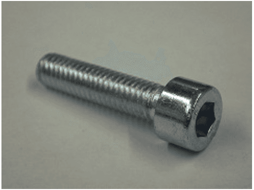 Tadano Socket Head Screw