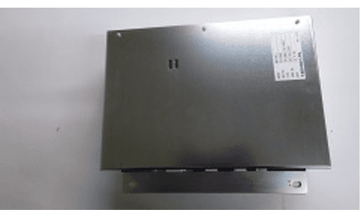 Tadano Transmitter. Multiplex Data