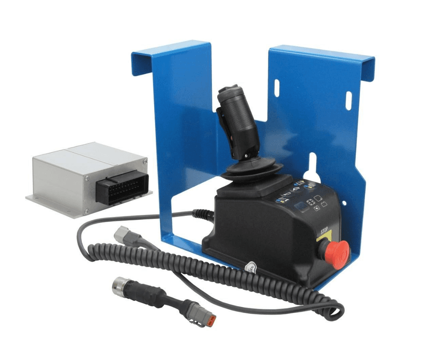 Genie Control Box Upgrade Kit