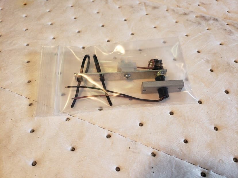 Link-Belt 3L0491 Link-Belt Slip Ring Assy