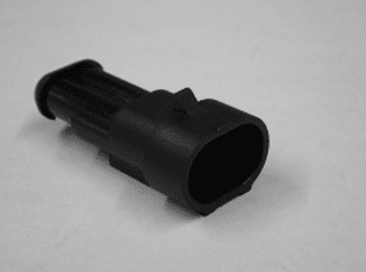 Tadano Connector Housing