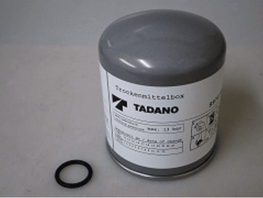 Tadano Easy-Change Filter