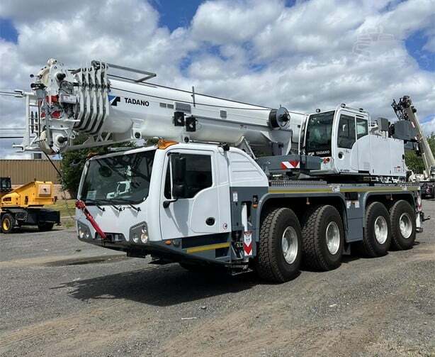 Tadano AC-4.070-2
