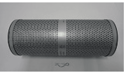 Tadano Hydraulic Filter