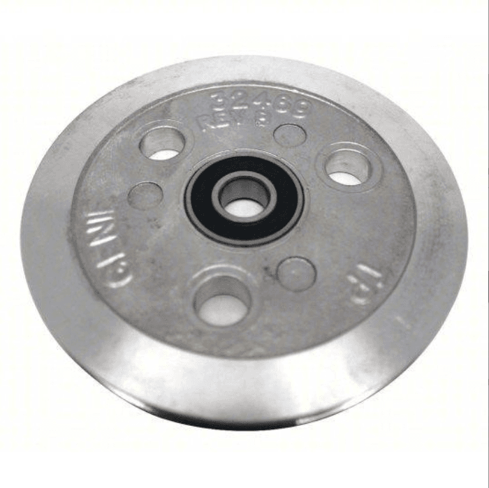 Genie Pulley With Bearing