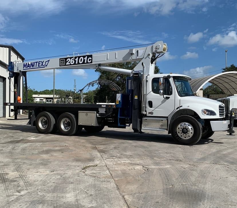 Manitex 26101C