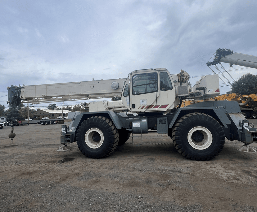 Terex RT 335-1