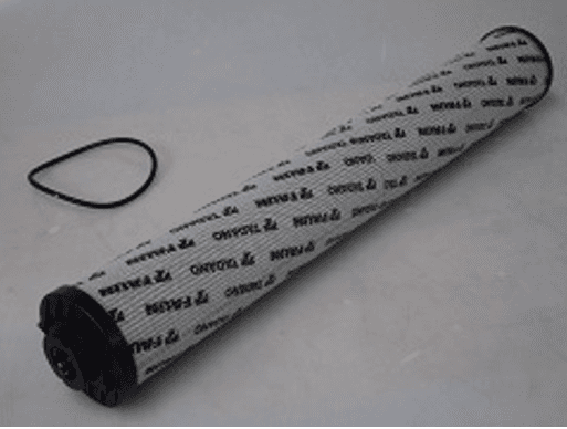 Tadano Filter Insert