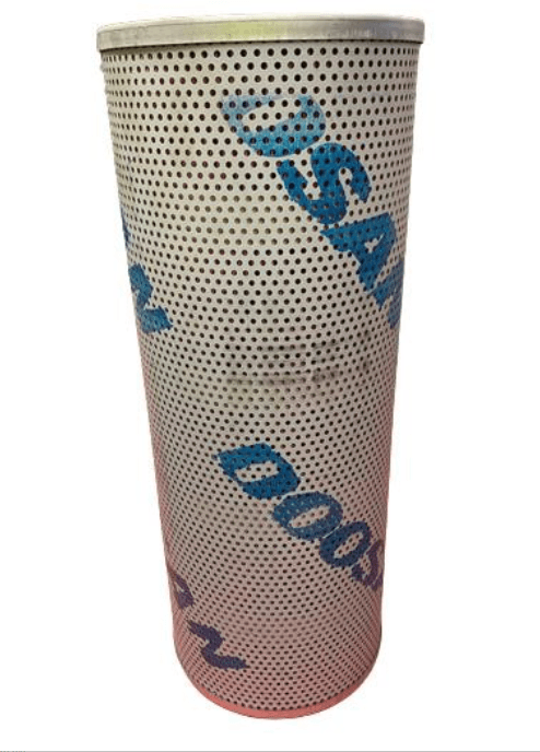 Terex Hydraulic Filter