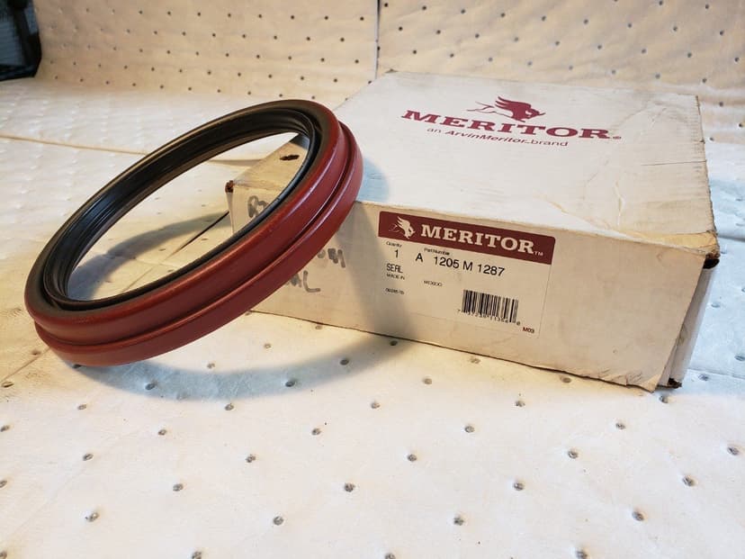 Meritor Seal A1205M1287