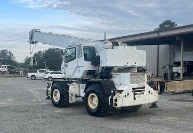 Terex RT 230