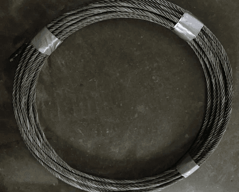 IMT Cable Assembly 70580143