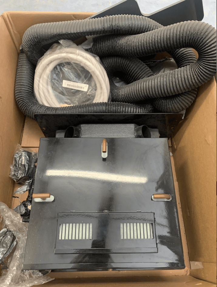 Grove New A/C Kit For Grove