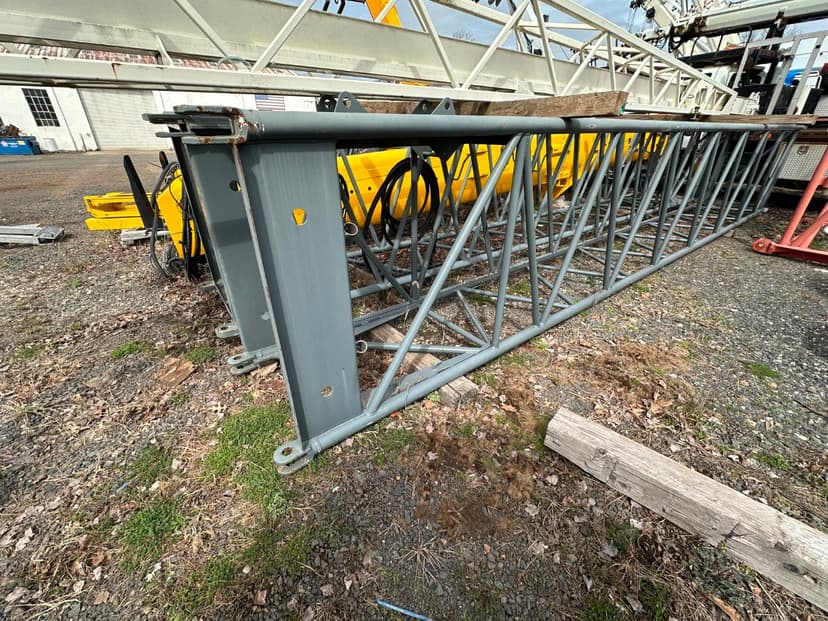 Grove 23' Grove Lattice Exentsion Two In Stock!