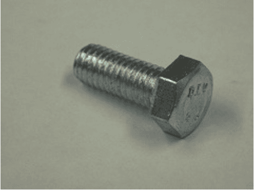 Tadano Hex Bolt