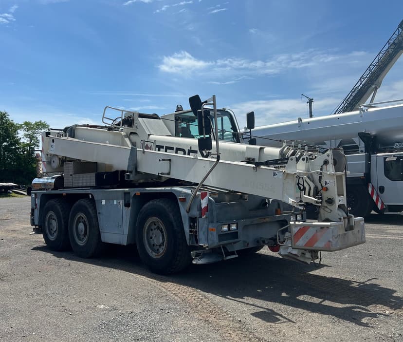 Terex Demag AC40-1 City
