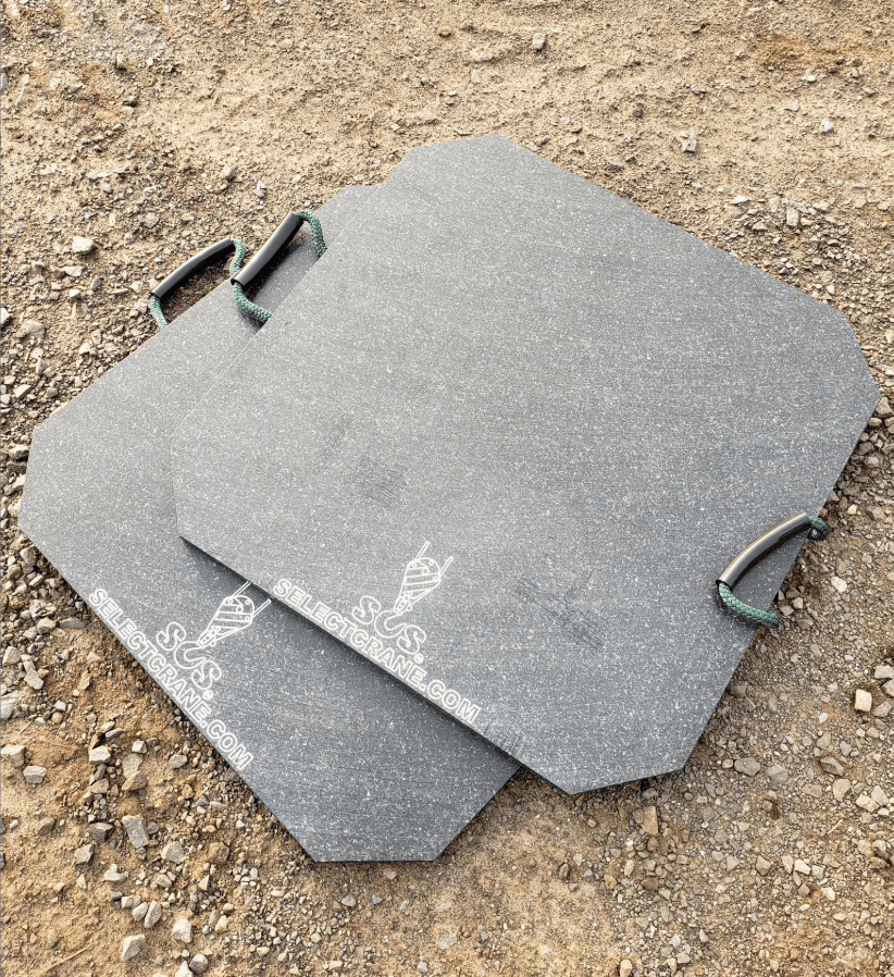 Timco Outrigger Pad