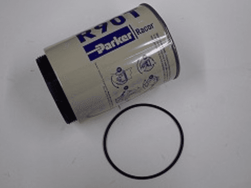 Tadano Filter Insert