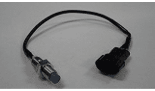 Tadano Detector Switch