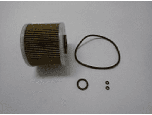 Tadano Fuel Filter