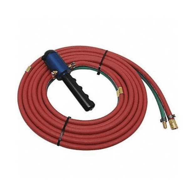 Genie Control Assembly