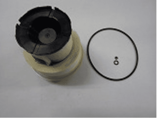 Tadano Water Separator