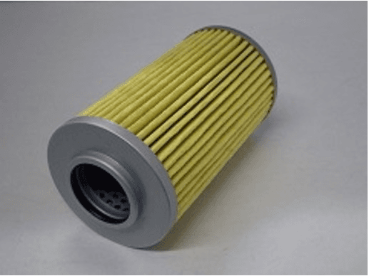 Tadano Return Filter