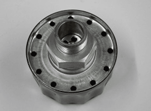 Tadano Aeration Filter