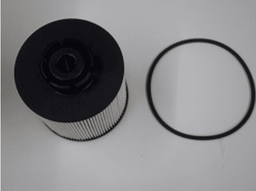 Tadano Filter Insert