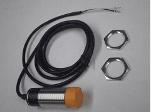 Tadano Proximity Switch