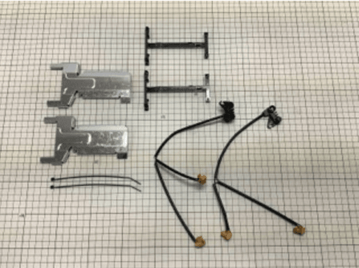 Tadano Wear Indicator