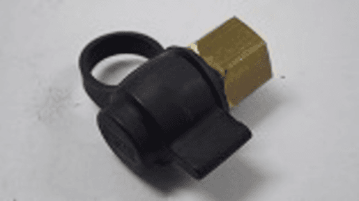 Tadano Test Connection