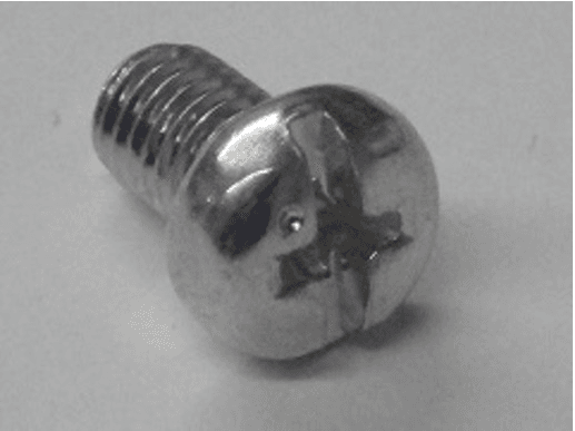 Tadano Screw