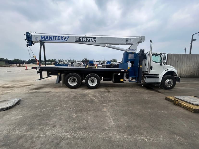 Manitex 1970 C