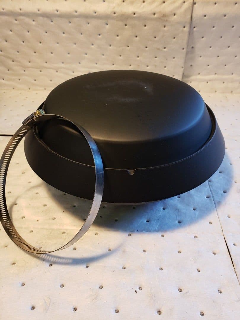 Donaldson Hood H000470