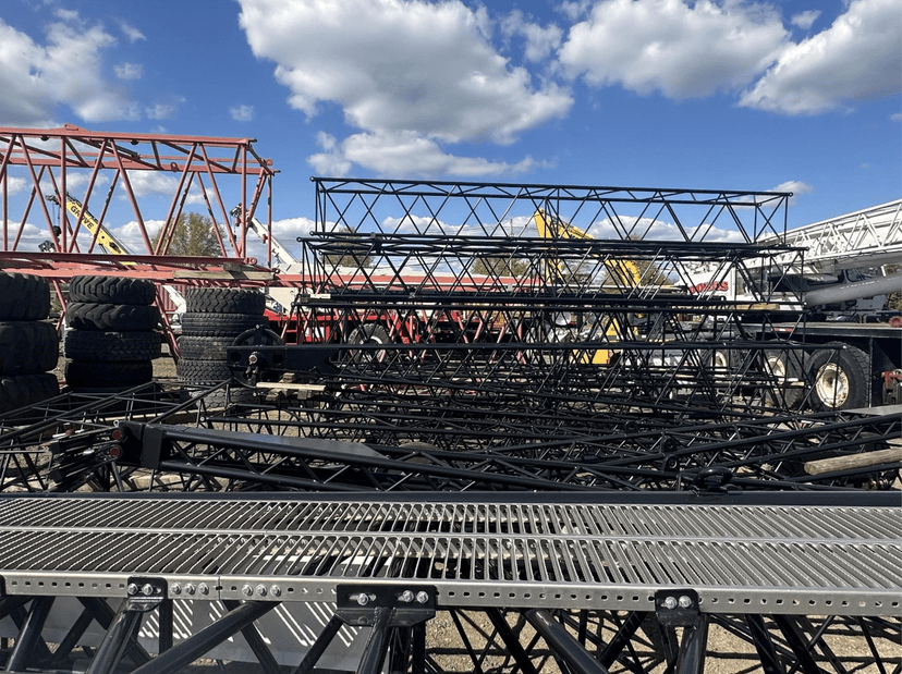 Terex Item # T135703