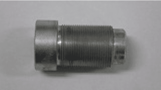 Tadano Threaded Bushing