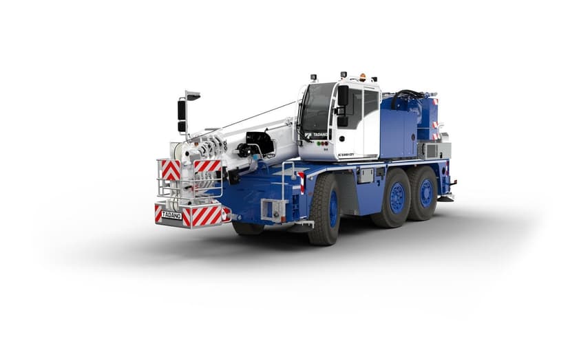 Tadano AC 3.045-1 City