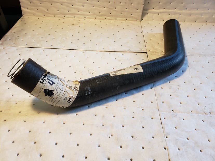 Link Belt F7A0653 Hose